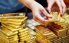 Giá vàng hôm nay 13/3: Tiếp đà đi lên