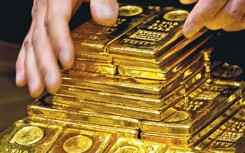 Dự báo giá vàng: Tăng trưởng không đủ mạnh