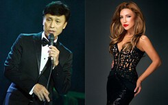 Chính thức lộ diện dàn HLV 'siêu đỉnh' của 'Giọng hát Việt 2019'