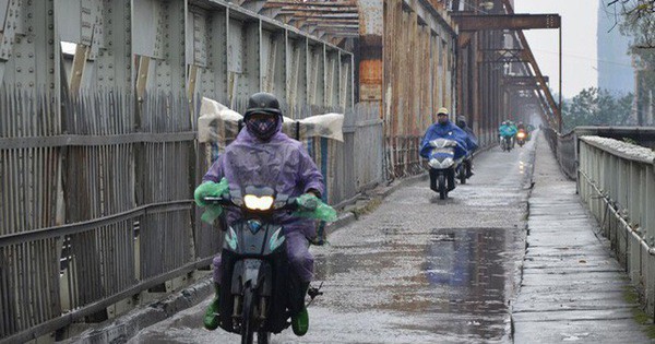 Dự báo thời tiết ngày mai 14/3: Không khí lạnh tràn về, miền Bắc rét trở lại với nền nhiệt thấp - Ảnh 2. Dự báo thời tiết ngày mai 14/3: Không khí lạnh tràn về, miền Bắc rét trở lại với nền nhiệt thấp - Ảnh 2.