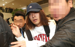 Sự nghiệp huy hoàng của Jung Joon Young trước khi vướng bê bối phát tán clip 'nhạy cảm'