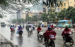Dự báo thời tiết ngày mai 14/3: Không khí lạnh tràn về, miền Bắc rét trở lại với nền nhiệt thấp