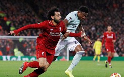 Kênh xem trực tiếp Bayern Munich vs Liverpool, vòng 1/8 Champions League 2018-2019