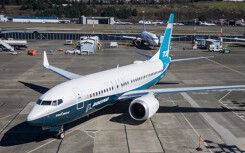 Liên minh châu Âu đóng cửa không phận với máy bay Boeing 737 Max