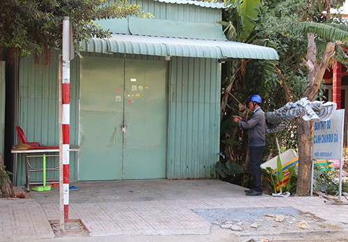 2 giờ gây án của nghi phạm sát hại bốn người - Ảnh 1.