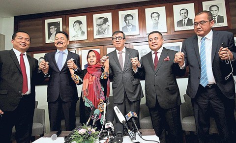 Đằng sau việc thả cô gái Indonesia trong phiên tòa Đoàn Thị Hương - Ảnh 2.
