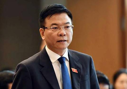 Bộ Tư pháp đề nghị Malaysia trả tự do cho Đoàn Thị Hương - Ảnh 3.
