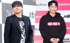 YG đuổi cổ Seungri, xin lỗi công chúng vì quản lý nghệ sĩ yếu kém
