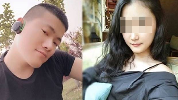 Nữ tiếp viên hàng không bị hãm hiếp khi gọi xe qua ứng dụng Didi - Ảnh 2. Nữ tiếp viên hàng không bị hãm hiếp khi gọi xe qua ứng dụng Didi - Ảnh 2.