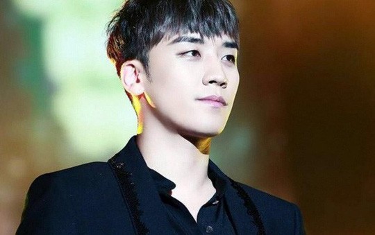 Thêm sao Hàn giải nghệ, vụ bê bối Seungri mở rộng - Ảnh 3.