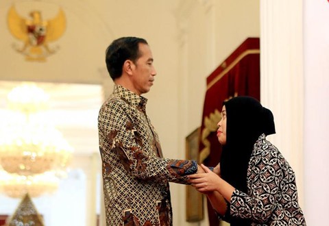 Đằng sau việc thả cô gái Indonesia trong phiên tòa Đoàn Thị Hương - Ảnh 4.