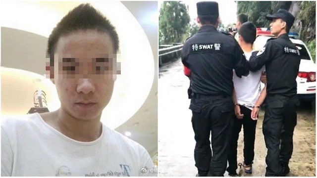Nữ tiếp viên hàng không bị hãm hiếp khi gọi xe qua ứng dụng Didi - Ảnh 4. Nữ tiếp viên hàng không bị hãm hiếp khi gọi xe qua ứng dụng Didi - Ảnh 4.