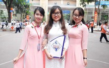 Phương án tuyển sinh ĐH Sư phạm Hà Nội 2019: Chỉ tuyển thí sinh có hạnh kiểm THPT từ khá trở lên
