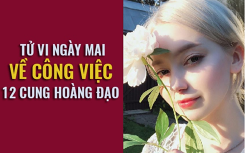 Tử vi ngày mai (14/3) về công việc của 12 cung hoàng đạo: Xử Nữ bất an, Bọ Cạp bỏ thói quen xấu