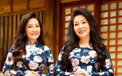 Bất ngờ về công việc của Hồng Đào, Hồng Vân trước khi thành nghệ sĩ lớn