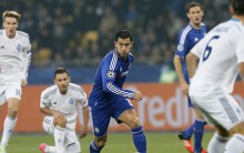 Nhận định tài xỉu Dinamo Kiev vs Chelsea (00h55 15/03) UEFA Europa League