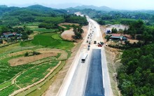 Chủ đầu tư BOT Bắc Giang - Lạng Sơn lên tiếng vì 'bị ảnh hưởng' sau phiên tòa vụ đánh bạc ngàn tỉ