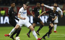 Nhận định tài xỉu Inter Milan vs Eintracht Frankfurt (03h00 15/03): UEFA Europa League