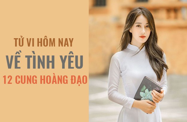 Tử vi hôm nay (15/3/2019) về tình yêu của 12 cung hoàng đạo: Kim Ngưu muốn nhảy thẳng vào quyết định - Ảnh 1. Tử vi hôm nay (15/3/2019) về tình yêu của 12 cung hoàng đạo: Kim Ngưu muốn nhảy thẳng vào quyết định - Ảnh 1.