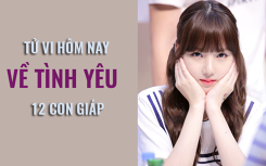 Tử vi hôm nay (15/3/2019) về tình yêu của 12 con giáp: Tâm trí Tuổi Dần vẫn luôn hướng về quá khứ