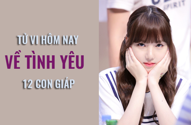 Tử vi hôm nay (15/3/2019) về tình yêu của 12 con giáp: Tâm trí Tuổi Dần vẫn luôn hướng về quá khứ - Ảnh 1. Tử vi hôm nay (15/3/2019) về tình yêu của 12 con giáp: Tâm trí Tuổi Dần vẫn luôn hướng về quá khứ - Ảnh 1.