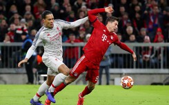 Bẻ nanh 'Hùm xám' trên đất Đức, Liverpool hiên ngang tiến vào tứ kết Champions League