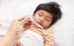 'Dắt túi' các cách hạ sốt tại nhà nhanh chóng và hiệu quả