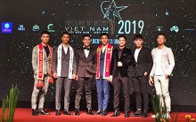 Người chuyển giới được phép tham gia cuộc thi Nam vương Việt Nam 2019