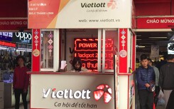 Kết quả xổ số (KQXS) Vietlott Power 6/55 hôm nay 14/3/2019: Ba số liên tiếp tìm ra người trúng hơn 3 tỉ đồng