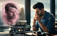 Tới nhà bạn gái ra mắt, chàng trai nhận ra mình từng ngủ với bố của người yêu
