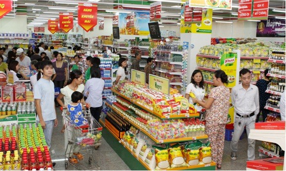 Hà Nội: Công bố đường dây nóng, Fanpage Facebook để bảo vệ quyền lợi người tiêu dùng - Ảnh 1. Hà Nội: Công bố đường dây nóng, Fanpage Facebook để bảo vệ quyền lợi người tiêu dùng - Ảnh 1.