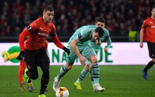 Nhận định tài xỉu Arsenal vs Rennes (03h00 15/03) UEFA Europa League