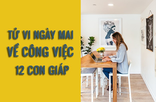 Tử vi ngày mai (15/3/2019) về công việc của 12 con giáp: Tuổi Dần sở hữu khả năng vô tận - Ảnh 1. Tử vi ngày mai (15/3/2019) về công việc của 12 con giáp: Tuổi Dần sở hữu khả năng vô tận - Ảnh 1.