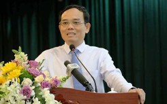 Những chia sẻ gần gũi của tân Phó bí thư Thường trực TP HCM