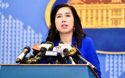 Vụ xét xử Đoàn Thị Hương: Bộ Ngoại giao mong muốn công dân Việt Nam được trả tự do