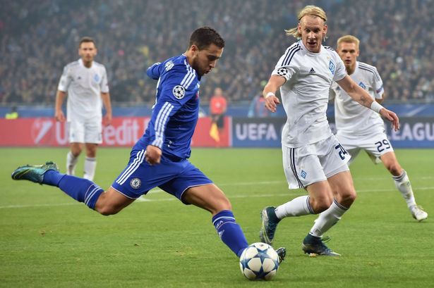 Nhận định tip bóng đá Dinamo Kiev vs Chelsea (00h55 15/03): UEFA Europa League - Ảnh 1. Nhận định tip bóng đá Dinamo Kiev vs Chelsea (00h55 15/03): UEFA Europa League - Ảnh 1.