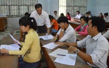 Chỉ tiêu tuyển dụng công chức tại Hà Nội năm 2019