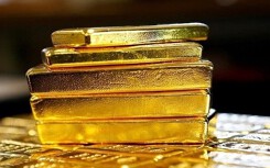 Giá vàng hôm nay 15/3: Mất ngưỡng lần thứ hai trong tuần