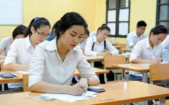 Đề thi thử THPT quốc gia 2019 môn Toán THPT Gang Thép lần 2