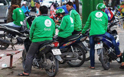Grab sẽ triển khai công cụ mới ngăn chặn cuốc xe ảo