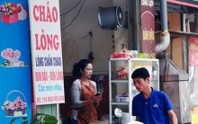 Hà Nội: Cận cảnh những tuyến phố được thí điểm kiểm soát an toàn vệ sinh thực phẩm trong năm 2019