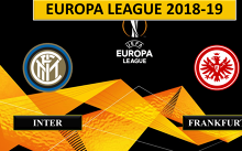 Nhận định Inter Milan vs Eintracht Frankfurt, 03h00 ngày 15/3: Europa League