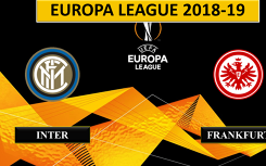 Nhận định Inter Milan vs Eintracht Frankfurt, 03h00 ngày 15/3: Europa League