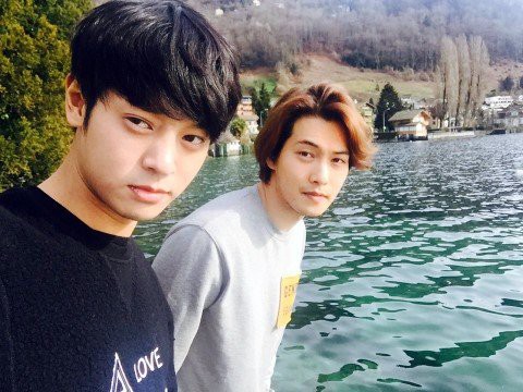 Thành viên CNBLUE Lee Jong Hyun là nhân vật tiếp theo trong nhóm chat tình dục của Seungri - Ảnh 2. Thành viên CNBLUE Lee Jong Hyun là nhân vật tiếp theo trong nhóm chat tình dục của Seungri - Ảnh 2.