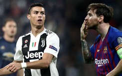 Lịch bốc thăm tứ kết Cúp C1/Champions League: Hồi hộp chờ 'Kinh điển' Ronaldo vs Messi