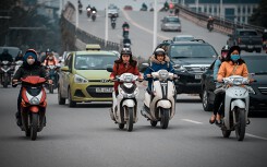 Dự báo thời tiết ngày mai 15/3: Không khí lạnh tràn về khiến nhiệt độ miền Bắc chỉ còn 15 độ C