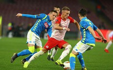 Nhận định tài xỉu Salzburg vs Napoli (00h55 15/03): UEFA Europa League