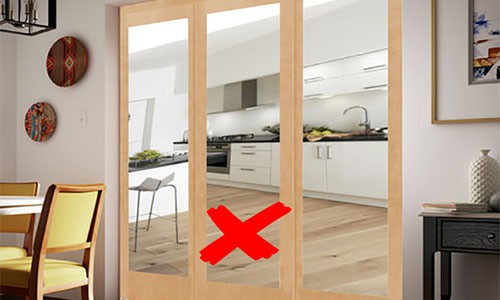 6 vị trí đặt gương cực độc cần tránh xa kẻo rước họa vào nhà - Ảnh 1. 6 vị trí đặt gương cực độc cần tránh xa kẻo rước họa vào nhà - Ảnh 1.