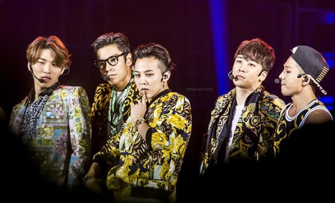Bê bối tình dục của Seungri đẩy YG vào khủng hoảng nghiêm trọng - Ảnh 1. Bê bối tình dục của Seungri đẩy YG vào khủng hoảng nghiêm trọng - Ảnh 1.
