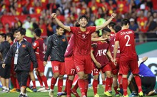 Báo Đức: 'Hậu vệ cánh có khả năng tấn công như Văn Hậu là hàng hiếm'